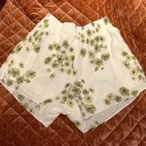 NWT Abercrombie Shorts